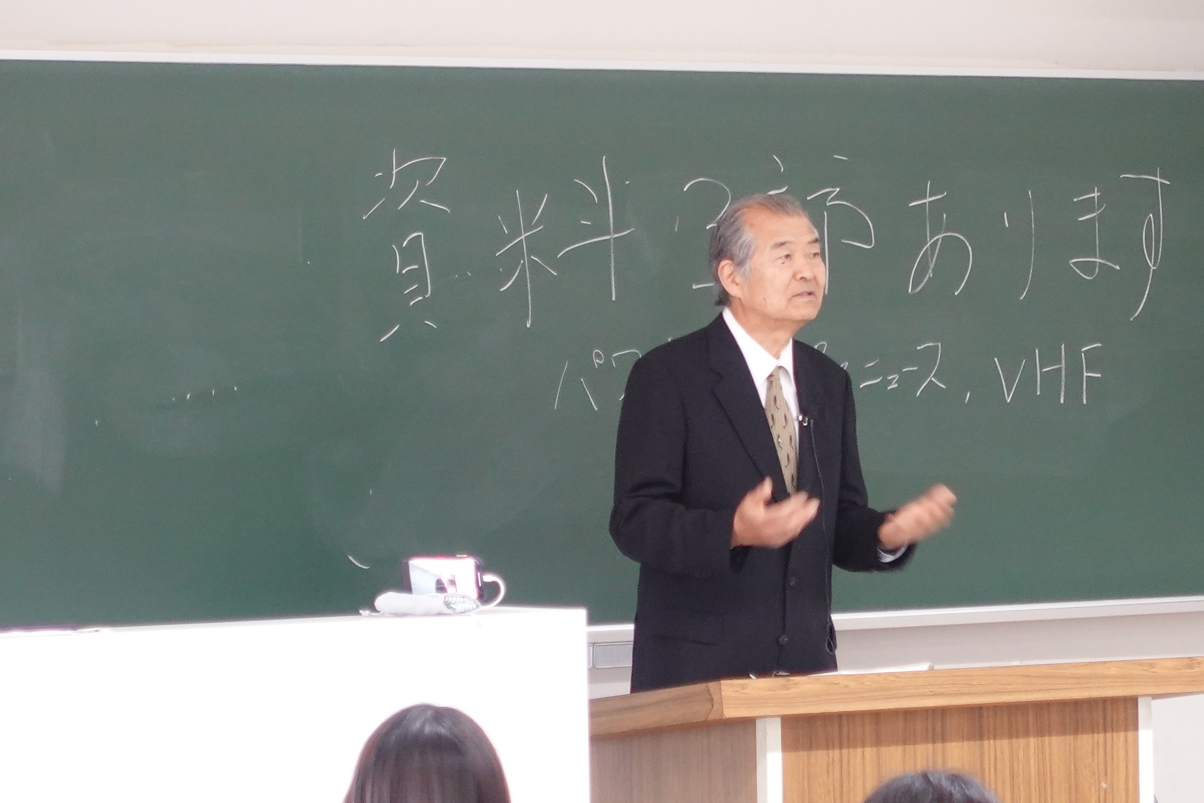 株式会社ボークス／近畿大学経営学部「中小企業経営者論」