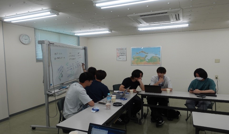 木谷電器株式会社／木谷電器本社、桃山学院大学あべのキャンバス