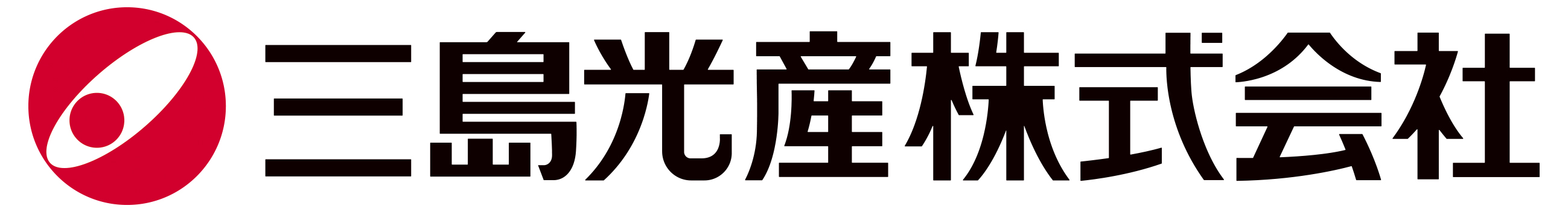 三島光産株式会社