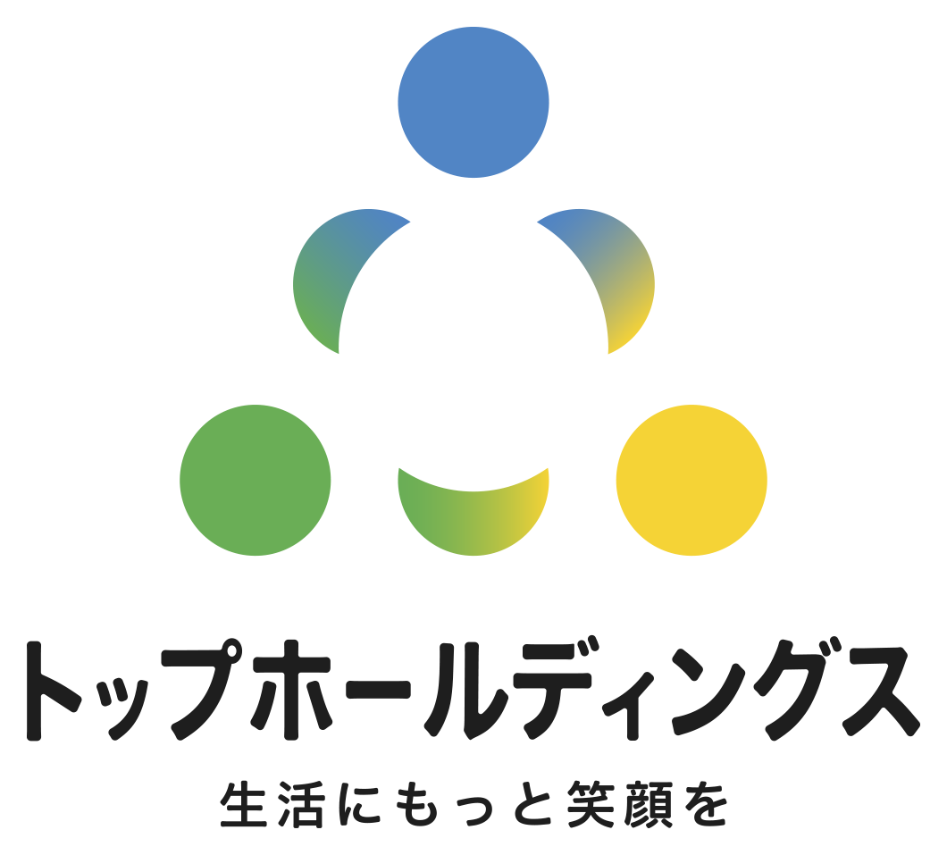 株式会社トップホールディングス